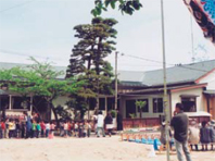蒲原幼稚園