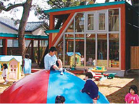 神宮幼稚園