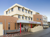恵泉幼稚園