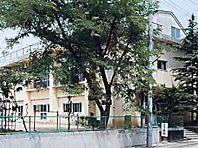 松浜あゆみ幼稚園
