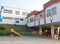 明美ヶ丘こども園
