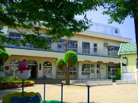 金鵄幼稚園