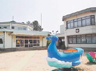 ノートルダム幼稚園