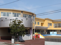坂井輪東幼稚園